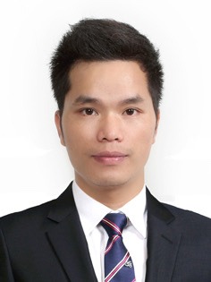 Mr. Trần Văn An